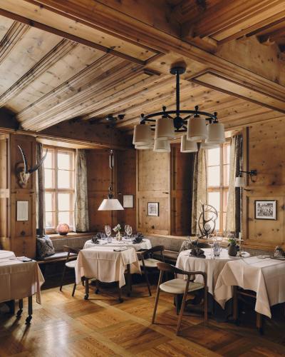 Grand Hotel Kronenhof