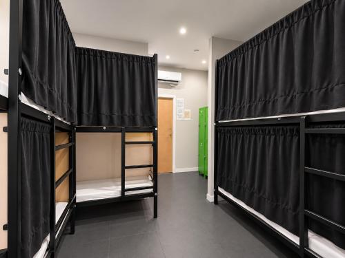 MYD Hostel