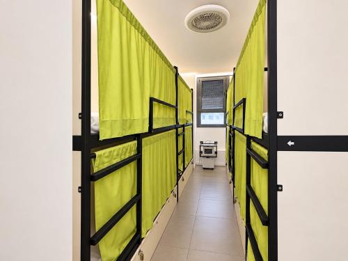 MYD Hostel