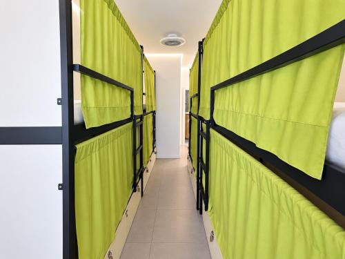 MYD Hostel