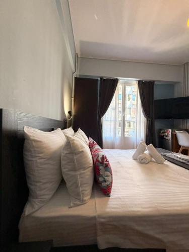 Bravo - City Center Room Athens