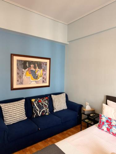 Bravo - City Center Room Athens