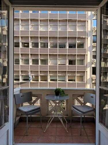 Bravo - City Center Room Athens