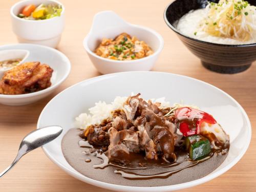 APA Hotel Sapporo Odori Ekimae Nishi