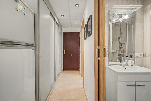 Apartamento La Colina