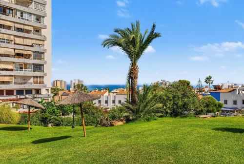 Apartamento La Colina