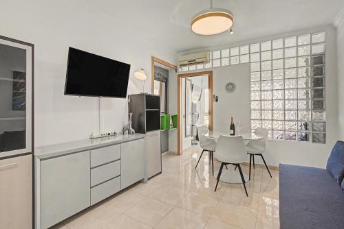 Apartamento La Colina