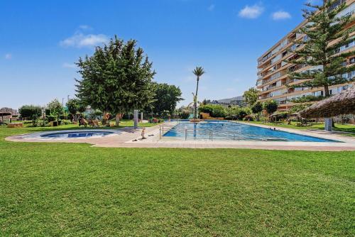 Apartamento La Colina