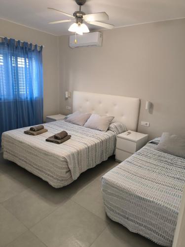 Relax in Puerto del Carmen