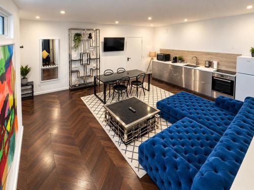 Viennese Charme Apartments - City Center