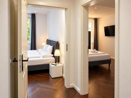 Viennese Charme Apartments - City Center
