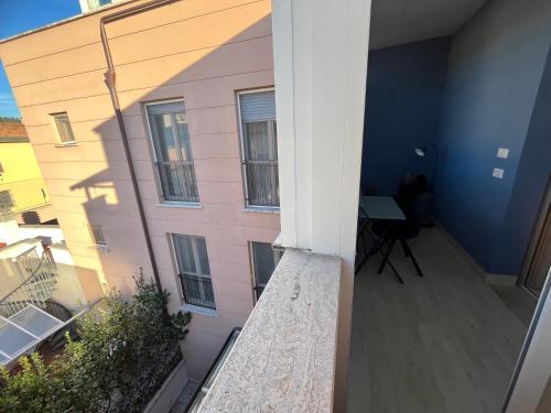 Facibeni Rooms con Parking 2