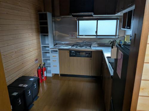 Hostel UTSUKE