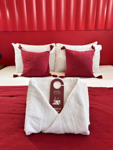 Alpeen Hotel