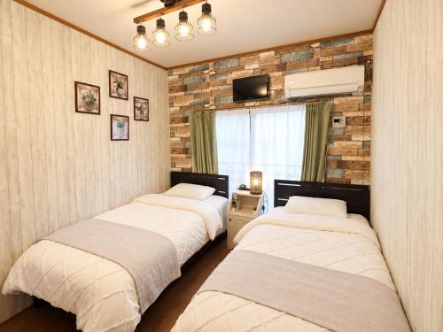 202 - Entire Apartment for 3, 19 Min to Akihabara, Tokyo Koiwa