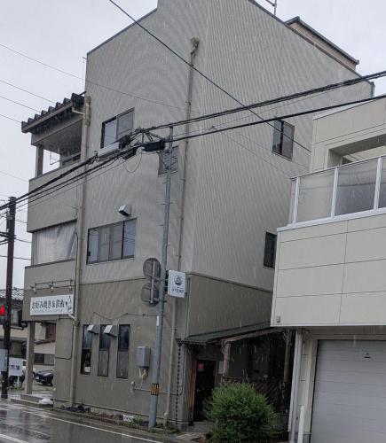 Hostel UTSUKE