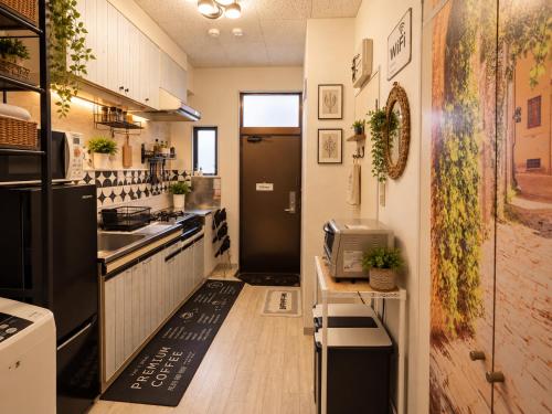 202 - Entire Apartment for 3, 19 Min to Akihabara, Tokyo Koiwa
