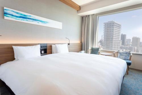 Sapporo Prince Hotel