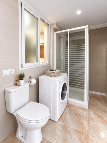 Benidorm Beach Apartment