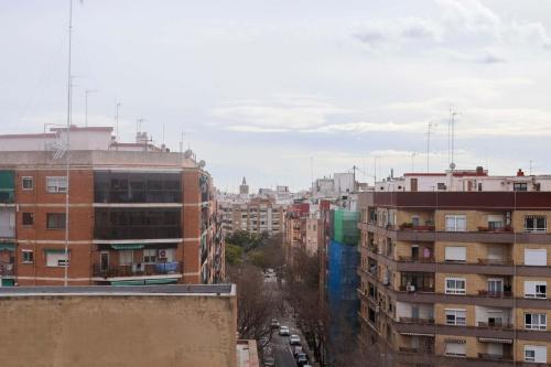 Spacest - Avinguda de Burjassot A
