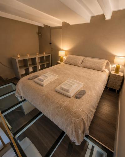 CityLife Urban Loft - 3 Level Design Apartment