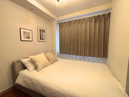 KANAMECHO HOUSE 3F - Double Bedroom 3sec to Station