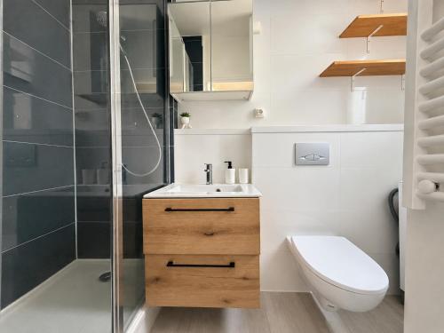 Splendide appartement de 2 pièces à Paris