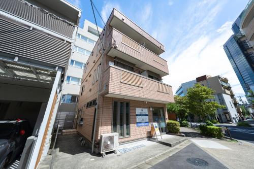 JAPAN APARTMENT STAY Ebisu, Tokyo