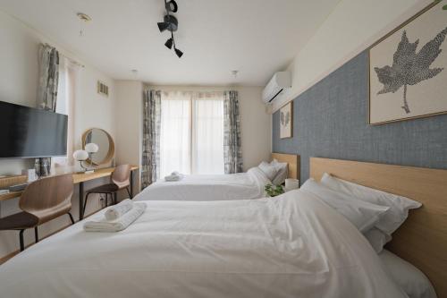 JAPAN APARTMENT STAY Ebisu, Tokyo
