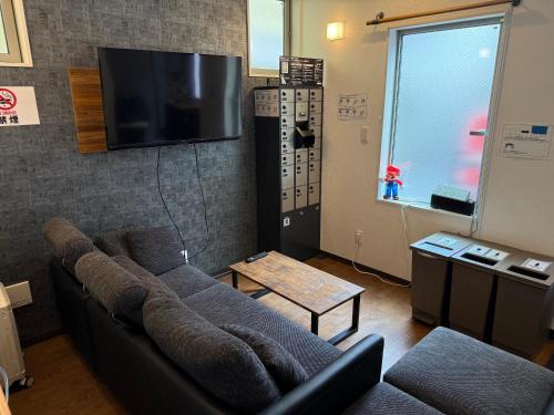 Hostel LodgingTokyo Minowa