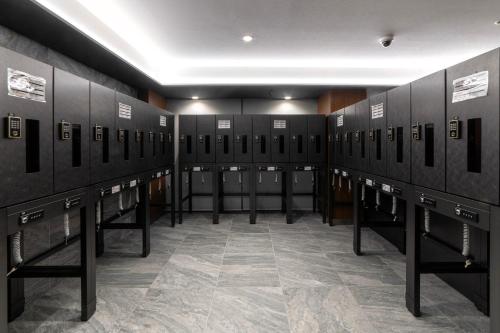 Henn na Hotel Express Osaka Namba Nipponbashi Annex