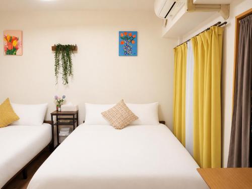 Compact Home for 4 3min to Minowa Sta Ueno Asakusa