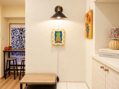 Compact Home for 4 3min to Minowa Sta Ueno Asakusa