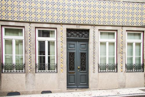 Liiiving in Porto | Art & Heart Studio