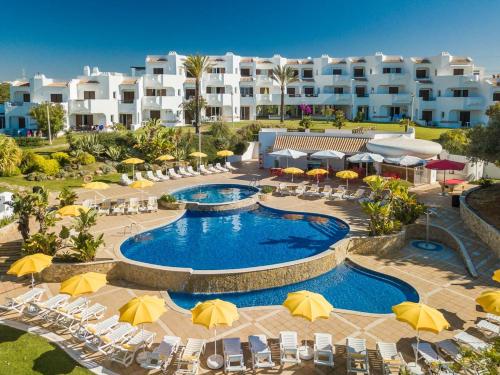 Serenity Pool & Garden Apartment | Clube Albufeira