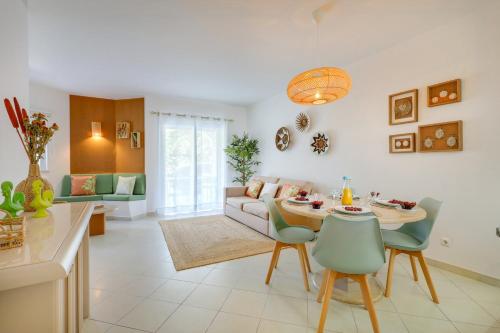 Serenity Pool & Garden Apartment | Clube Albufeira