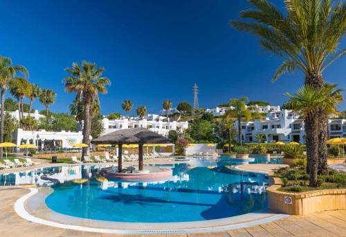 Serenity Pool & Garden Apartment | Clube Albufeira