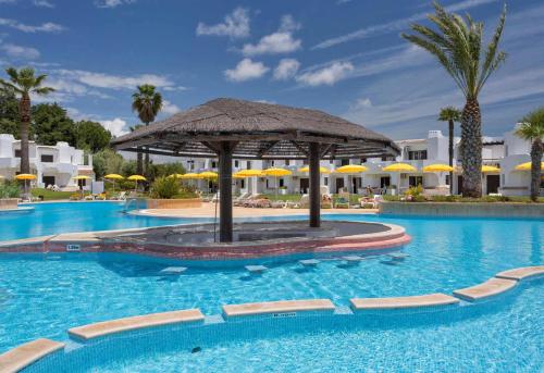 Serenity Pool & Garden Apartment | Clube Albufeira