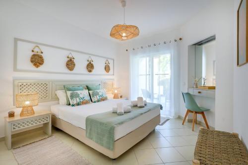 Serenity Pool & Garden Apartment | Clube Albufeira