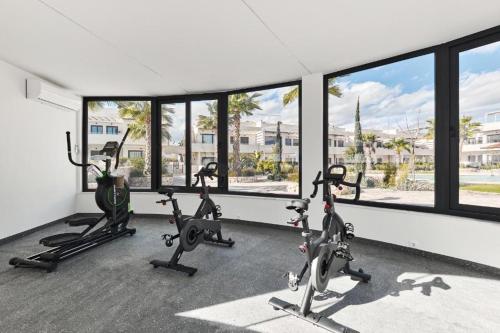 Apartamento Veleta en Torrevieja