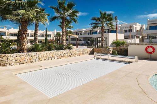 Apartamento Veleta en Torrevieja