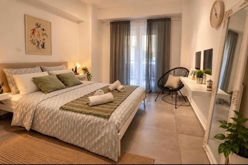 Roza home