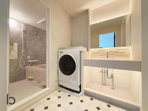 b hotel WAKO Kawamoto BLD