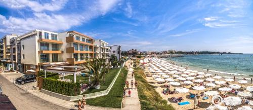 Olympia Beach Complex