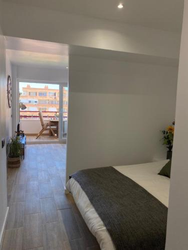 WELCS ESTUDIO 465 EMP con piscina comunitaria