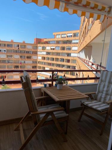 WELCS ESTUDIO 465 EMP con piscina comunitaria