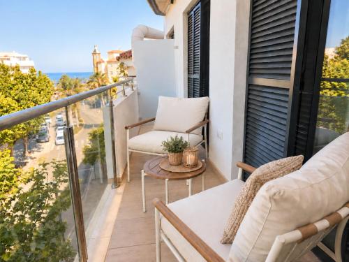 Penthouse Ventura