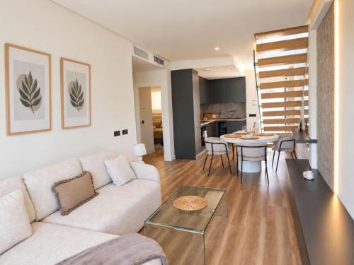 Penthouse Ventura