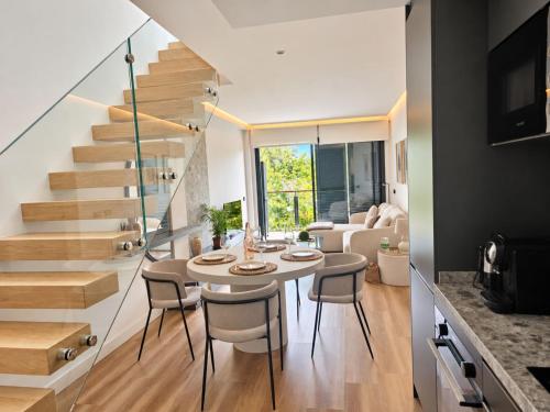 Penthouse Ventura