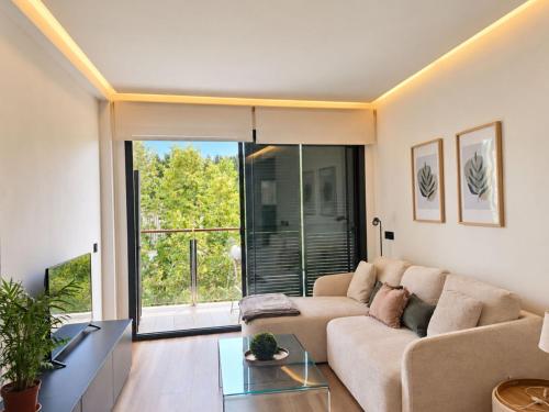 Penthouse Ventura